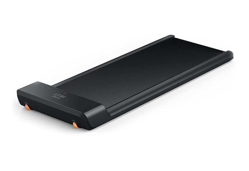 walkingpad a1 pro smart walk under desk treadmill