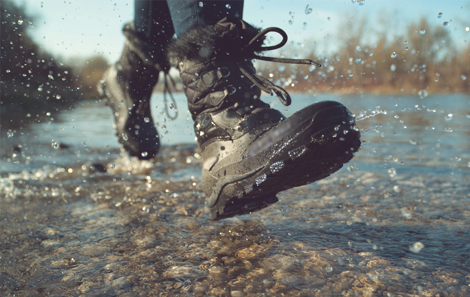 waterproof boots faq