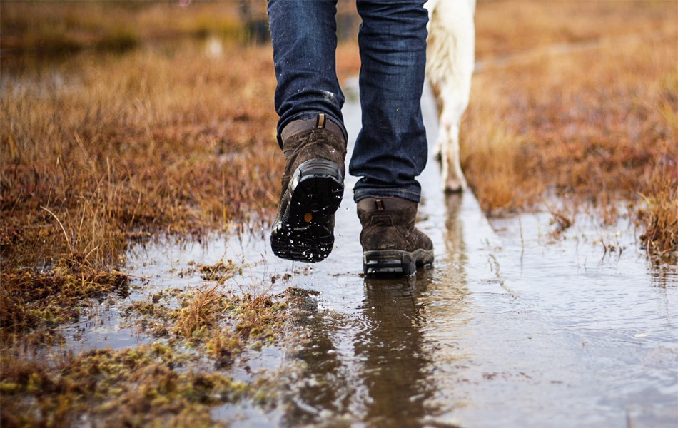 waterproof boots faq