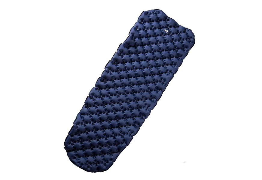 wellax ultralight air sleeping pad