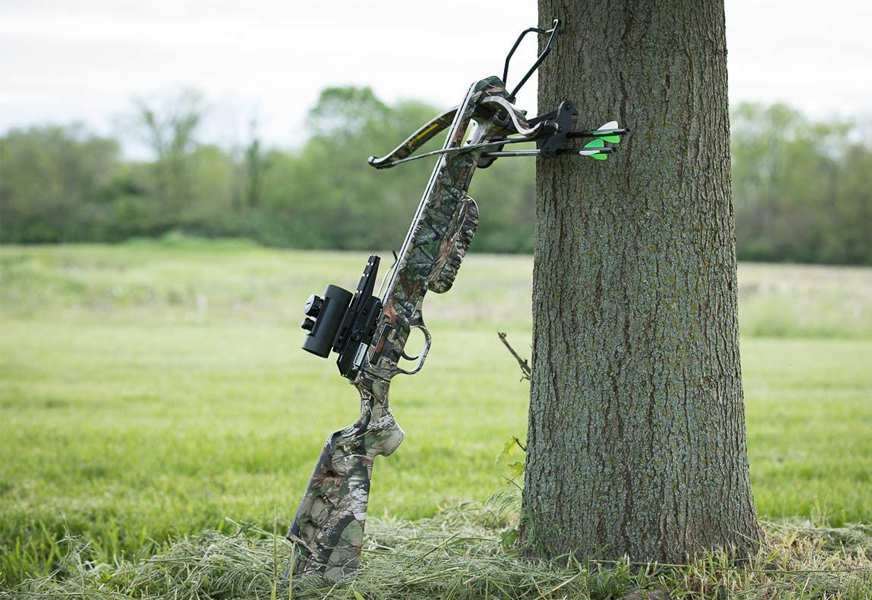 wildgame innovations xr250 crossbow