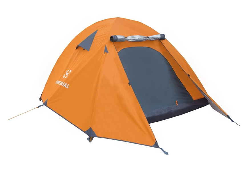 winterial 3 person tent