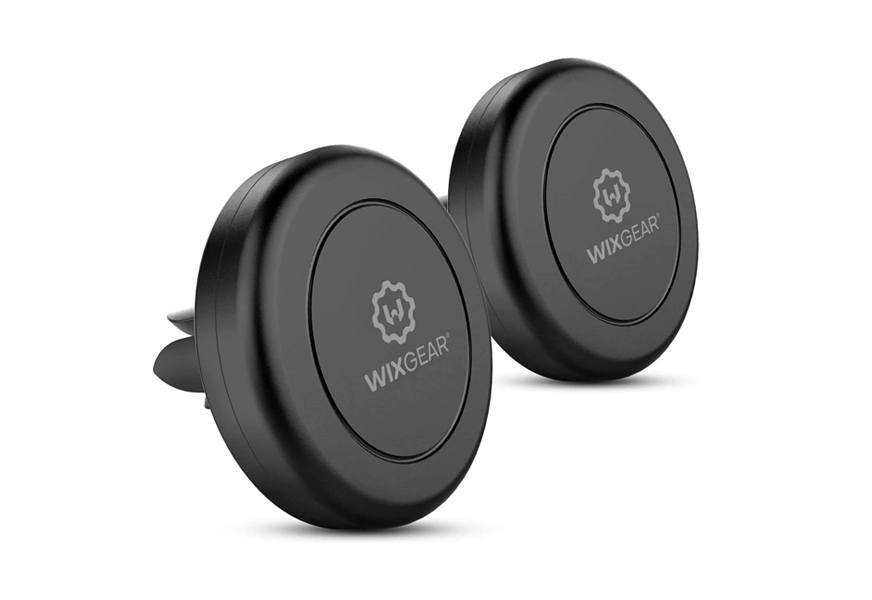 wizgear magnetic mount