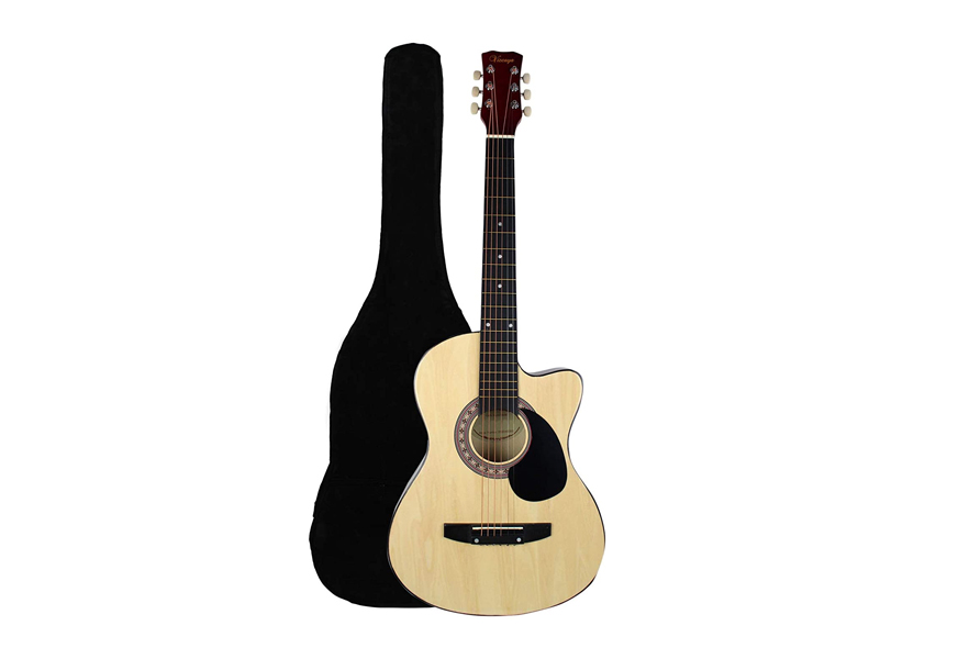 ymc acoustic guitar