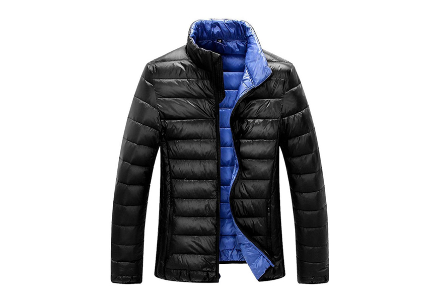 zshow down jacket review