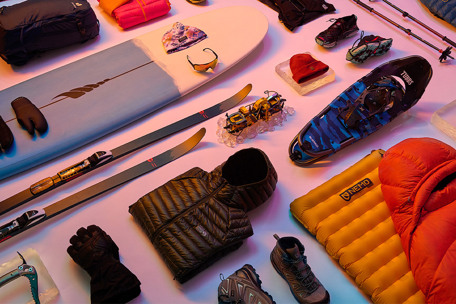 Our Favorite Deals from Backcountry's End of Season Sale GearHungry