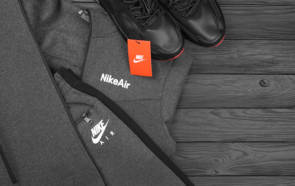 Nike Hoodie