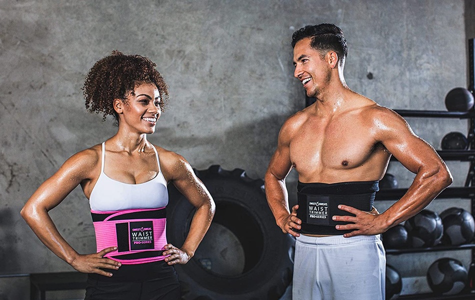 Best Men s Waist Trainers In 2022 Buying Guide Gear Hungry