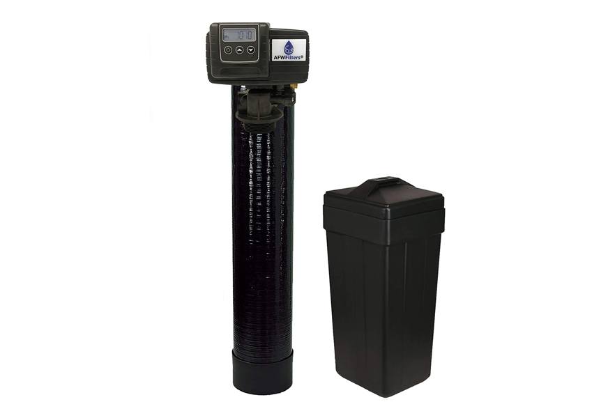 afwfilters afw filters iron pro 2 combination water softener