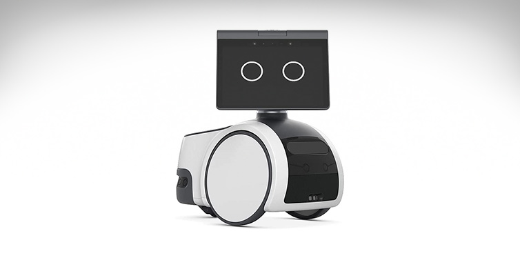 amazon astro household robot