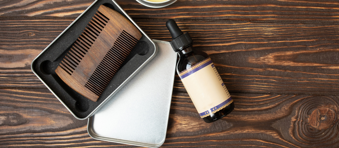 Best Beard Oils in 2022 [Buying Guide] Gear Hungry