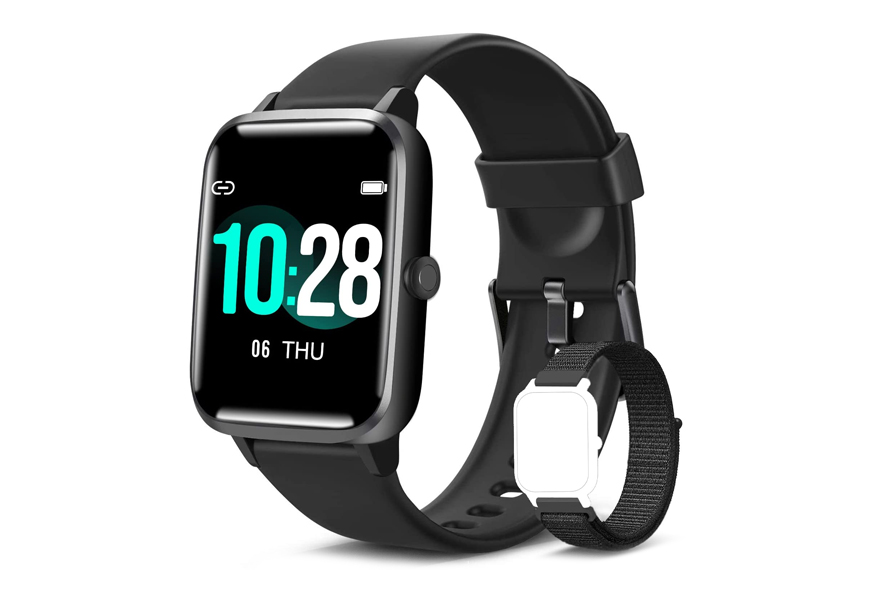 blackview waterproof smartwatch