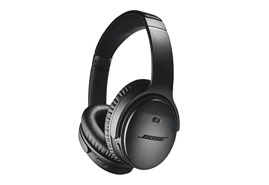 bose quietcomfort 35 ii wireless bluetooth headphones