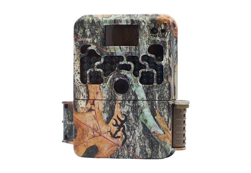 browning strike force trail camera