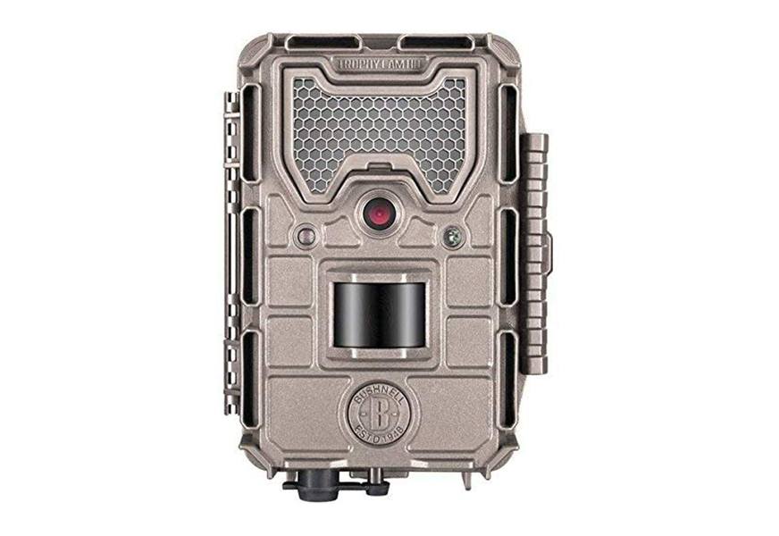bushnell 16mp hd essential e3 trail camera