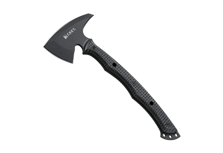 columbia river 2725 kangee t-hawk