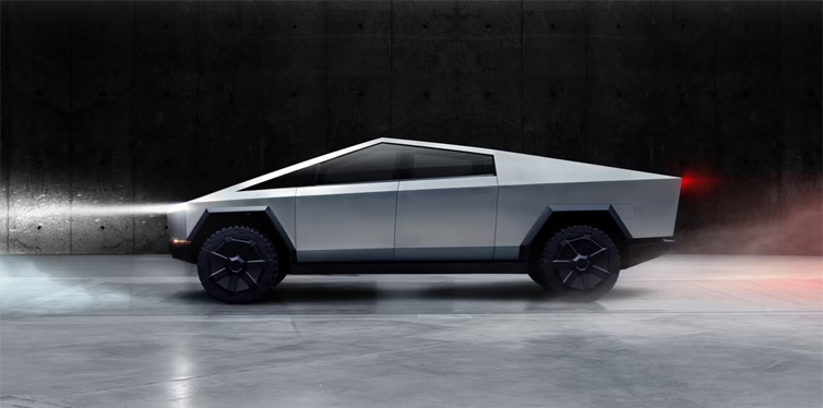 cybertruck delayed until 2023