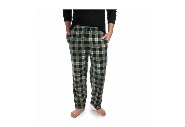 Best Men's Pajama Pants In 2022 [Buying Guide] Gear Hungry