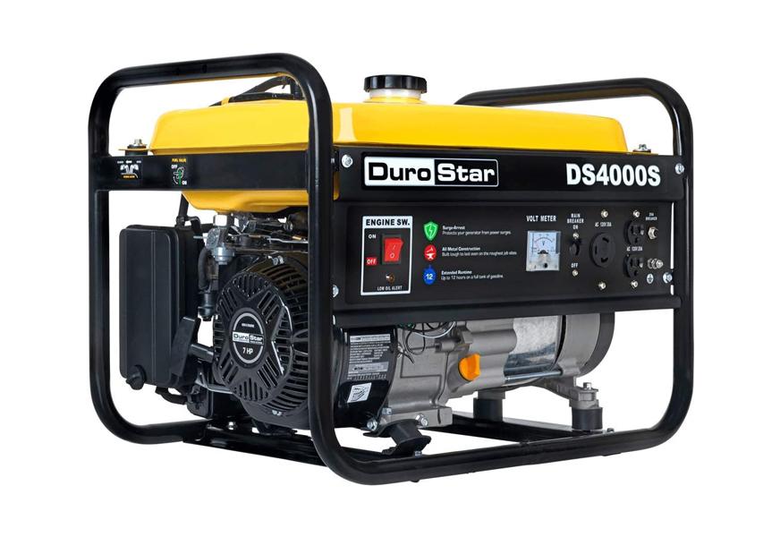 durostar ds4 generator for rv
