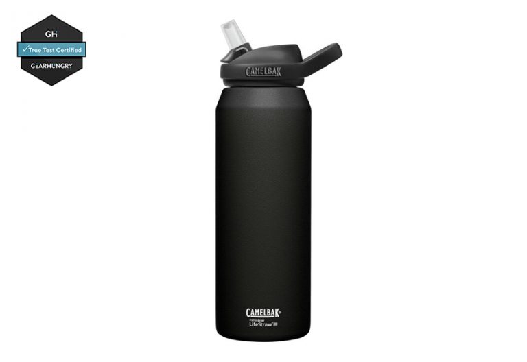 Best Insulated Water Bottles Of 2022 For Cold & Hot Drinks Gear Hungry