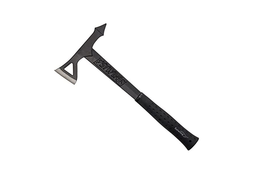 estwing tomahawk axe