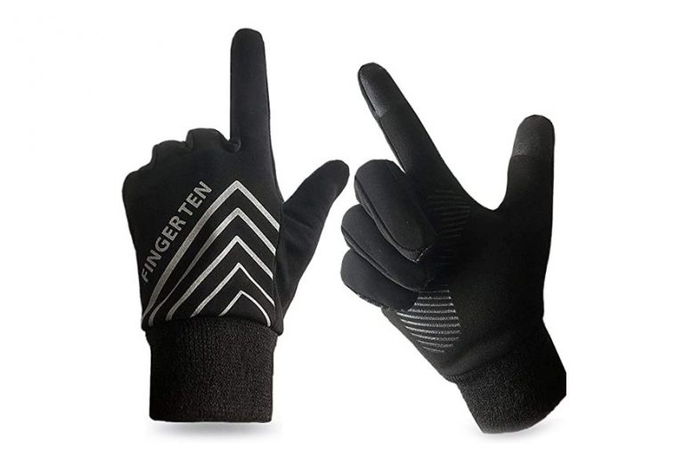 Best Winter Running Gloves In 2022 [Buying Guide] Gear Hungry