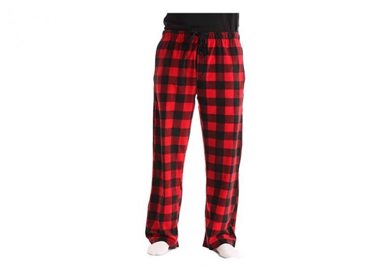 best men's pajama pants