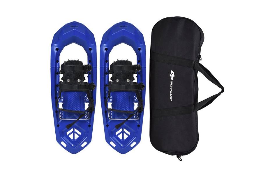 goplus snow shoes for men & women