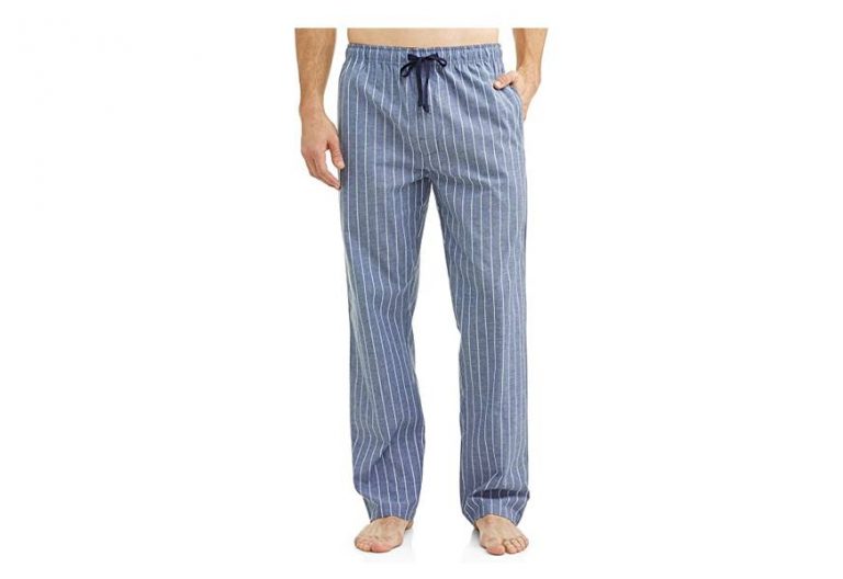 Best Men's Pajama Pants In 2022 [Buying Guide] Gear Hungry