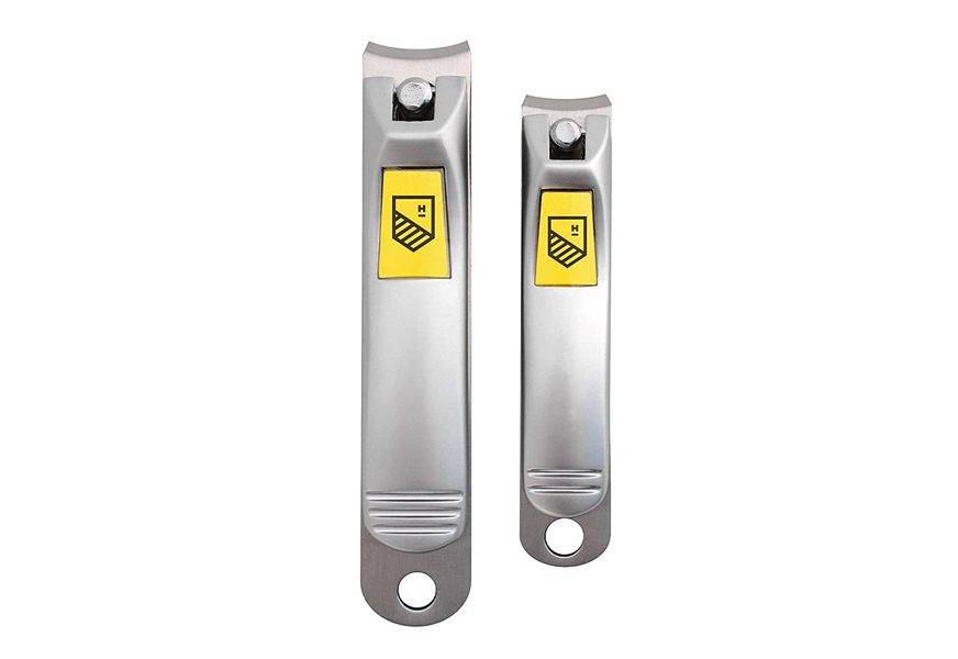harperton nail clipper set