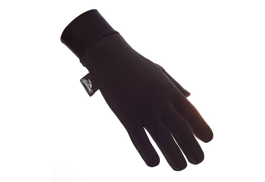 highloong lightweight compression running gloves