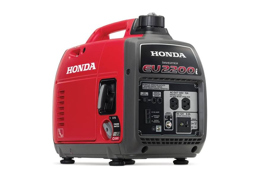 honda eu2200i generator