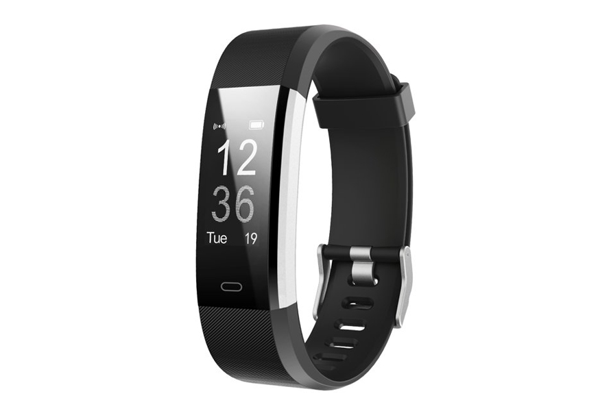 letscom waterproof smartwatch