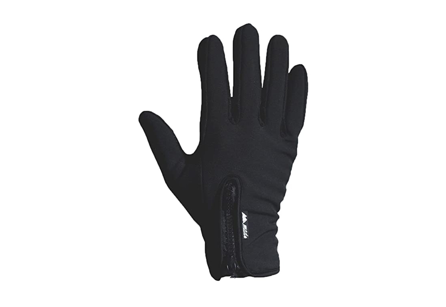 mountain made unisex winter running gloves