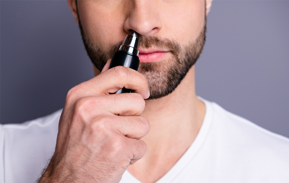 Best Nose Hair Trimmers [Buying Guide] Gear Hungry