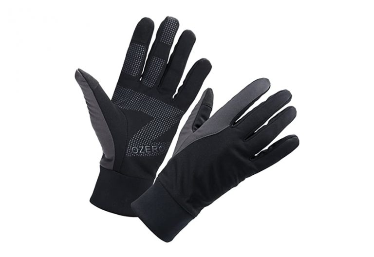 Best Winter Running Gloves In 2022 [Buying Guide] Gear Hungry