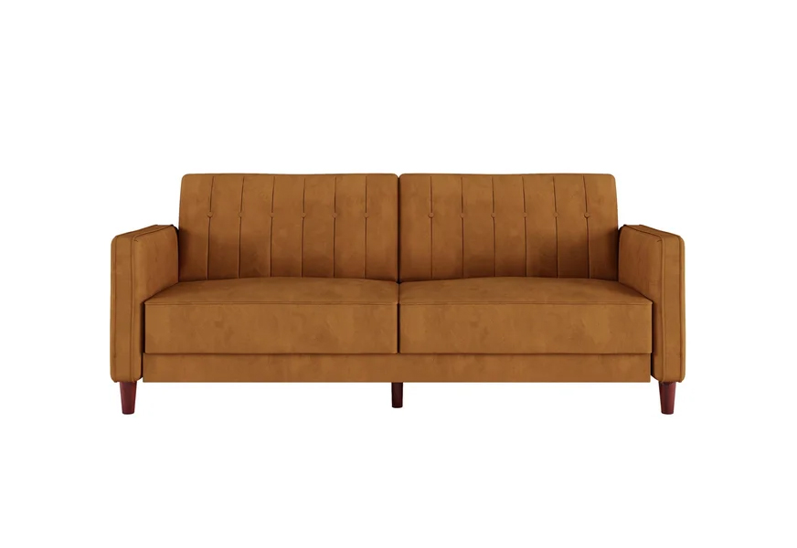 perdue 81.5'' square arm sleeper