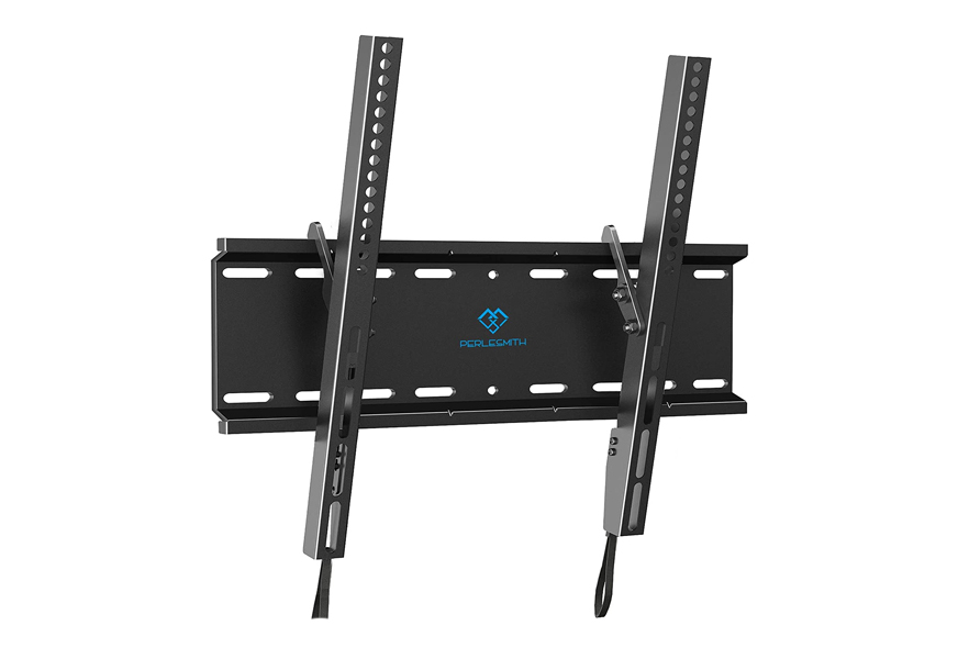 perlesmith tilting tv wall mount