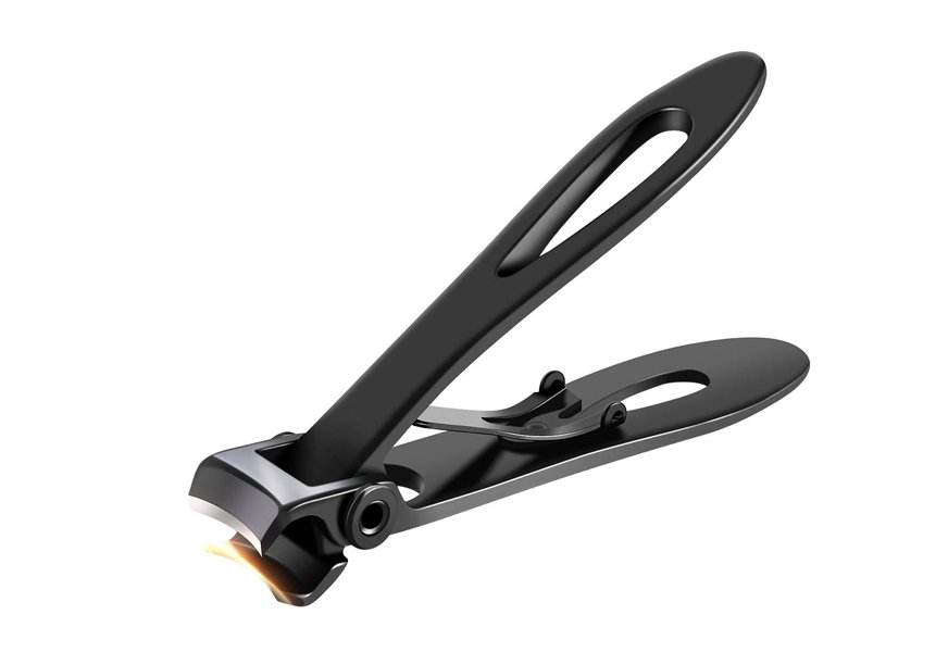 pretty diva nail clippers