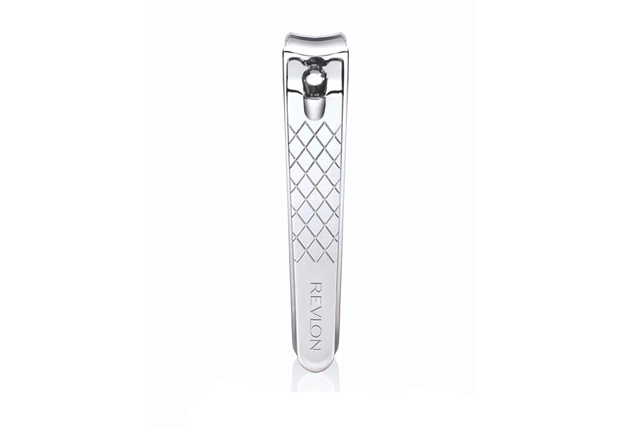 revlon curved blade nail clipper