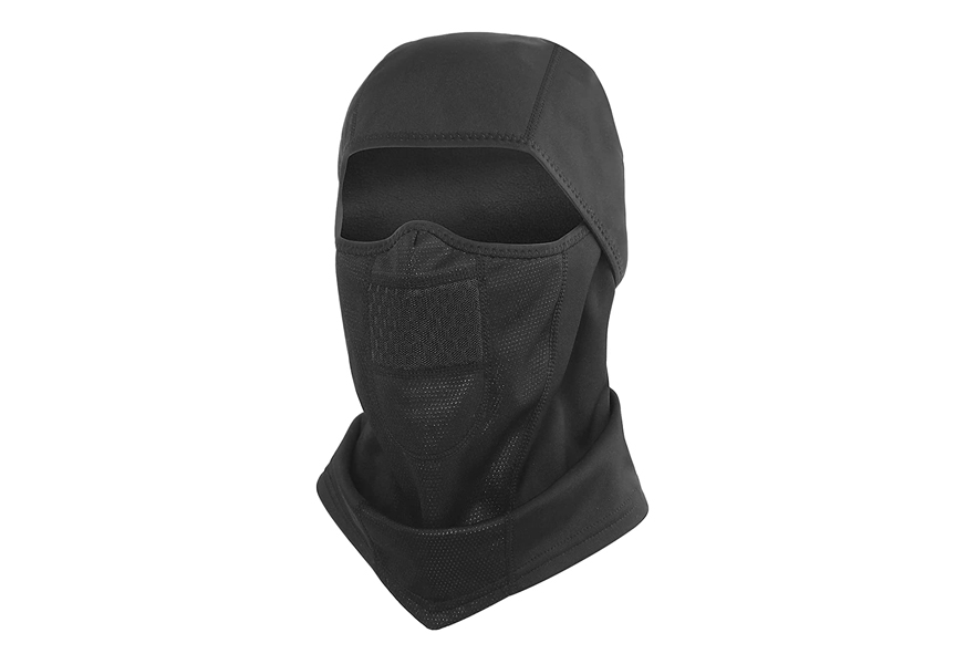 rigwarl thermal balaclava face mask
