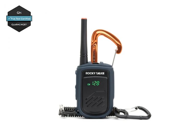 Roger That The Best Long Range Walkie Talkies In 2022 Gear Hungry