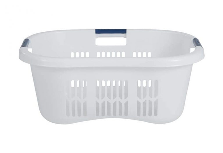 Best Laundry Baskets In 2022 [Buying Guide] Gear Hungry