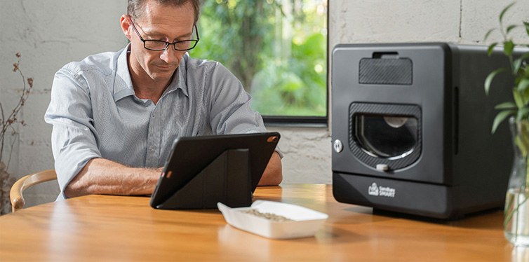 sandbox smart r2 coffee roaster
