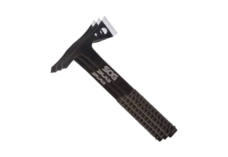 sog tomahawk pack of 3