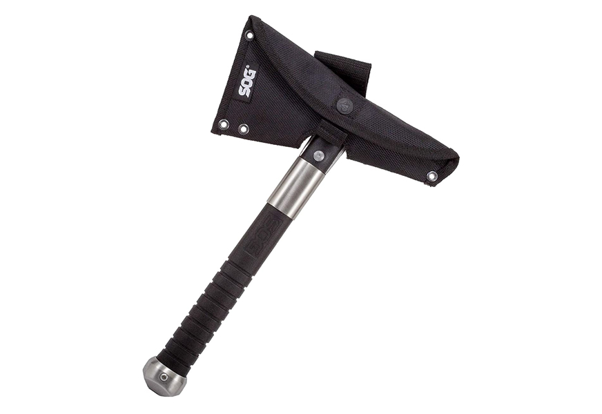 sog voodoo hawk mini f182n-cp