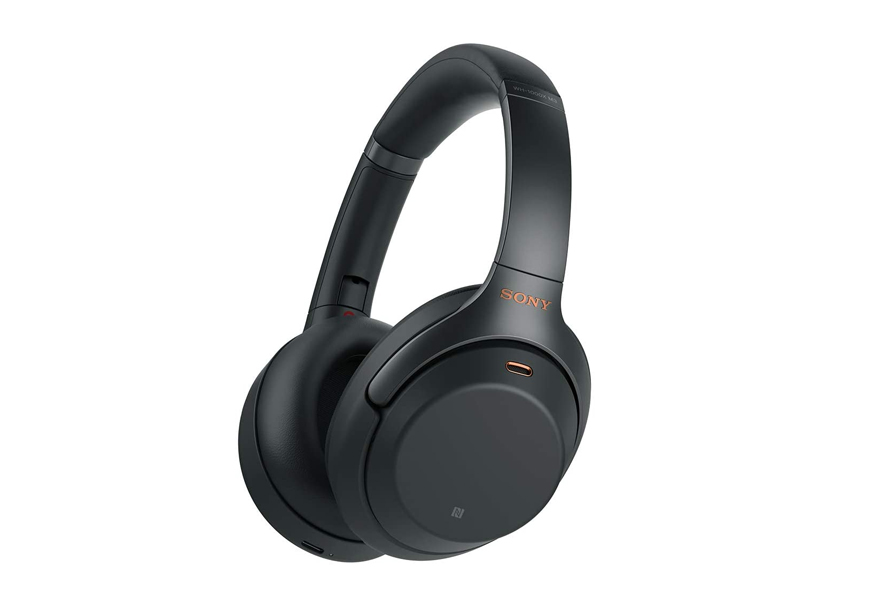 sony noise cancelling headphones wh1000xm3