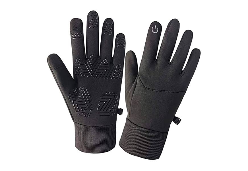 souyana unisex winter gloves