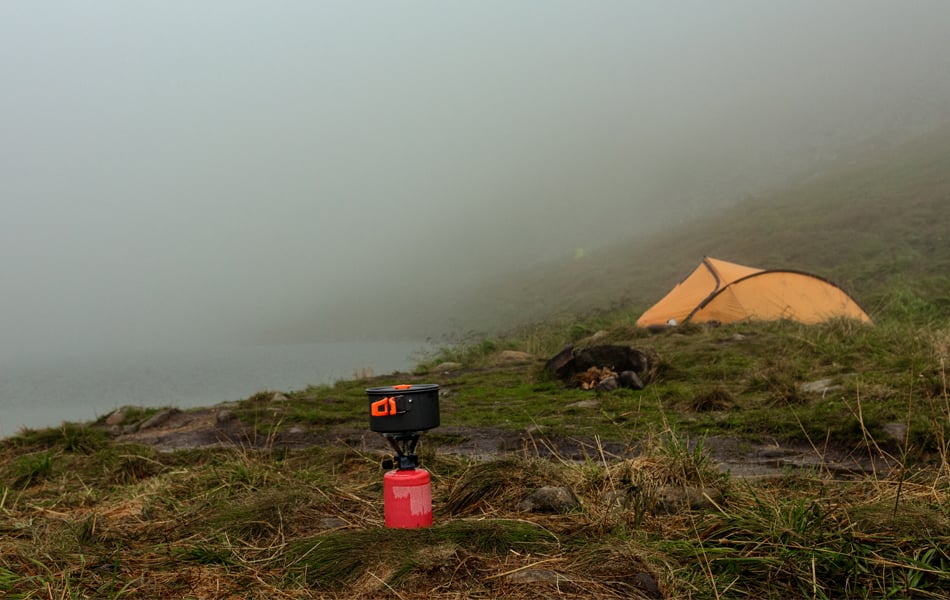 Warm Winter Camping: Best Tent Heaters of 2022 » Explorersweb