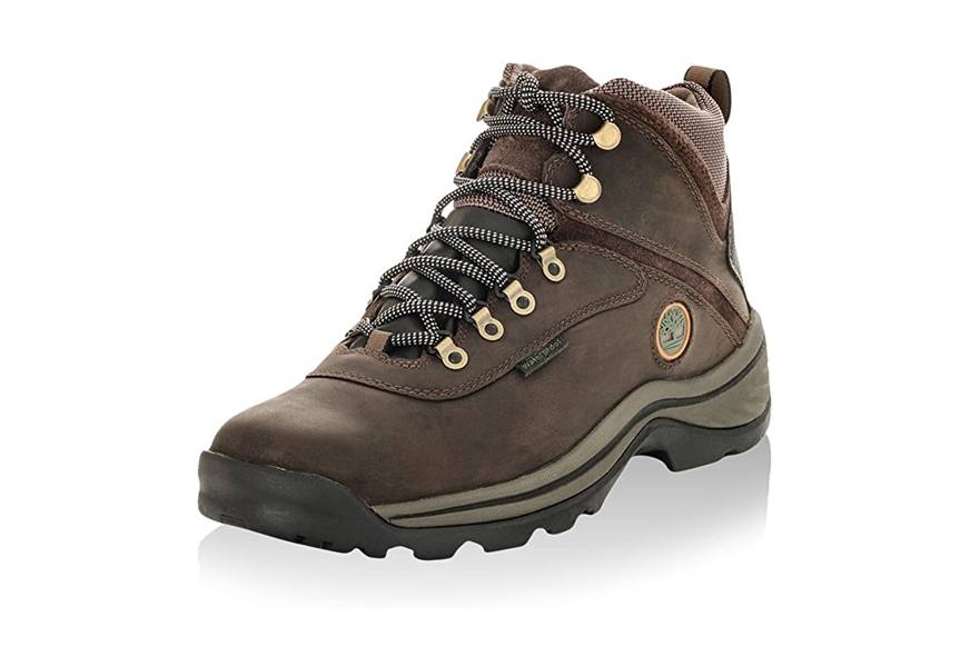 timberland waterproof ankle boot